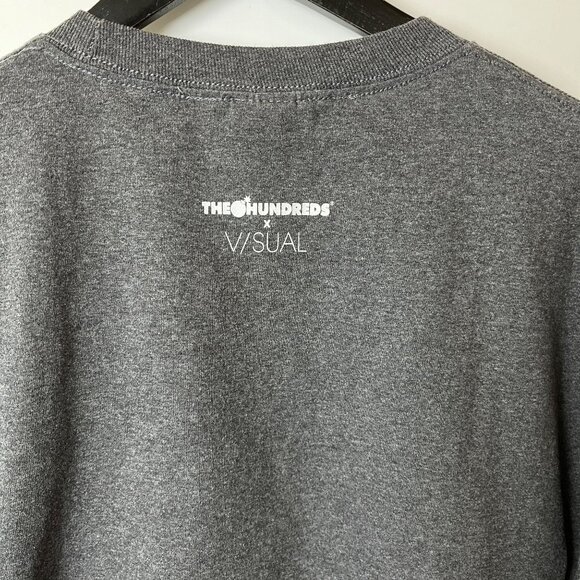 Selling to @adan23sanchez1 only! - The Hundreds x Visual Bikini - Picture 7 of 15